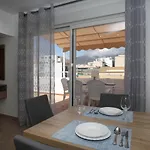 Lejlighed Pondarosa Penthouse 56 - Costa Carpediem