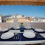 Lejlighed Pondarosa Penthouse 56 - Costa Carpediem *