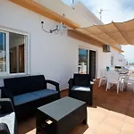 Pondarosa Penthouse 56 - Costa Carpediem *