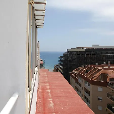 Lejlighed Pondarosa Penthouse 56 - Costa Carpediem *