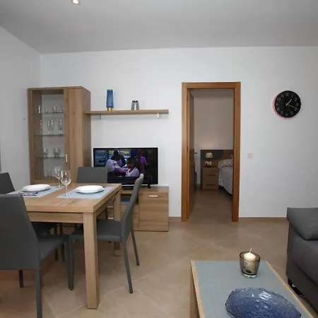 Pondarosa Penthouse 56 - Costa Carpediem Calpe