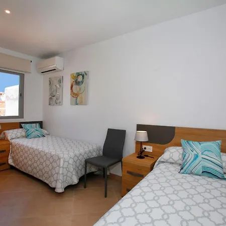 Appartement Pondarosa Penthouse 56 - Costa Carpediem *