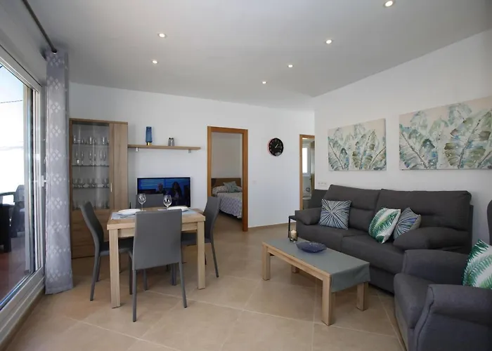 Apartamento Pondarosa Penthouse 56 - Costa Carpediem *