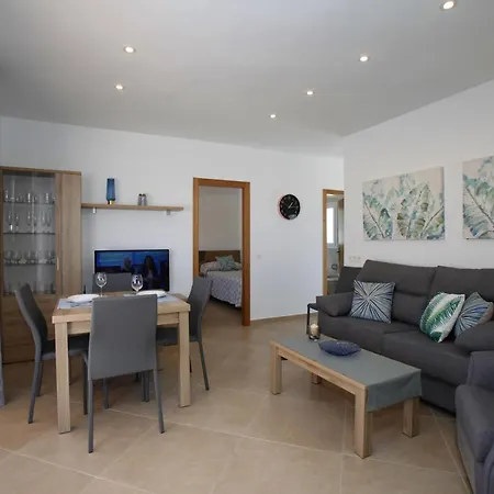 Apartment Pondarosa Penthouse 56 - Costa Carpediem *