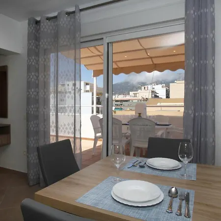 Apartment Pondarosa Penthouse 56 - Costa Carpediem