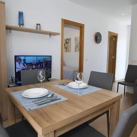 Pondarosa Penthouse 56 - Costa Carpediem Apartment