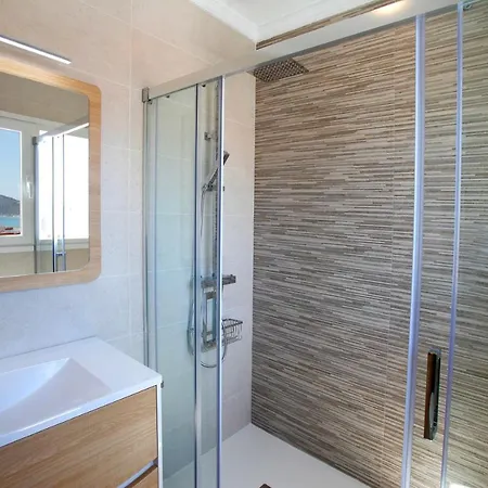 Apartment Pondarosa Penthouse 56 - Costa Carpediem Calpe