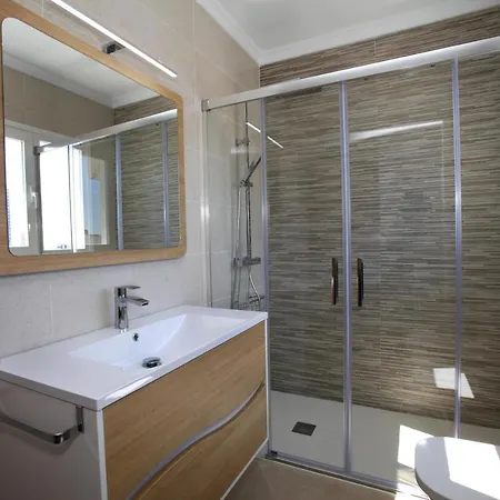 Apartment Pondarosa Penthouse 56 - Costa Carpediem *