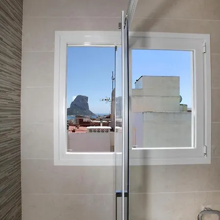 Pondarosa Penthouse 56 - Costa Carpediem Calpe