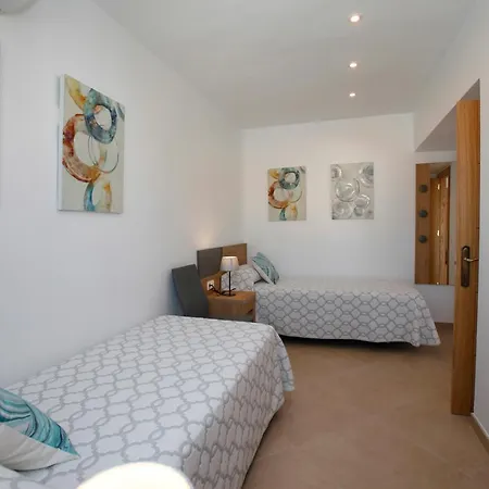 Pondarosa Penthouse 56 - Costa Carpediem Apartment