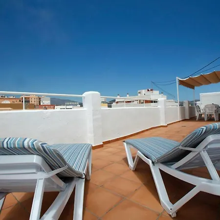 Pondarosa Penthouse 56 - Costa Carpediem Calpe